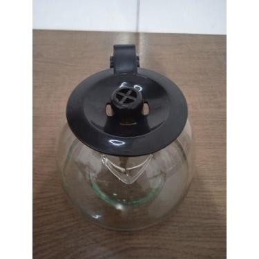 Imagem de Jarras Para Cafeteiras Ref: 9202 Mondial Bella Arome Nova 30 - JARRAS 