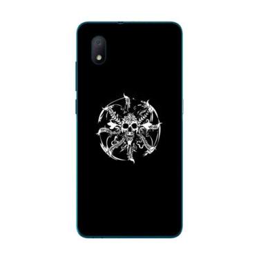 Imagem de Capa Adesivo Skin016 Verso Para Alcatel 1B 2020 - KawaSkin