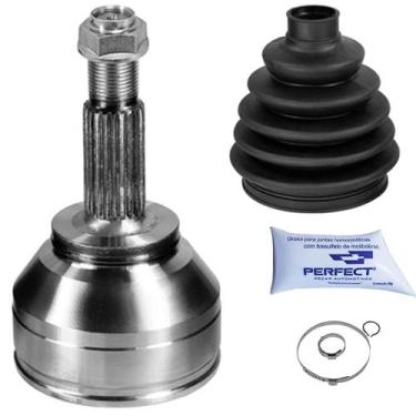 Imagem de Junta Homocinética Roda Honda Civic New Civic 1.8 Automático - Perfect