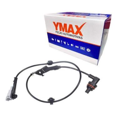 Imagem de Sensor De Freio Abs Traseiro Direito Hilux Sw4 2011 A 2015 - ymax