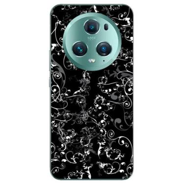 Imagem de Capa Adesivo Skin359 Verso Para Honor Magic 5 Pro - KawaSkin