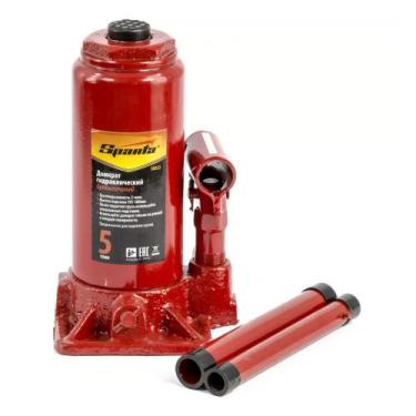 Imagem de Macaco Hidráulico 05 Ton 5032355 Sparta