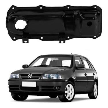 Imagem de Tampa Válvula Cabeçote Gol G3 1.6 1.8 2.0 2000 A 2005 - DHF