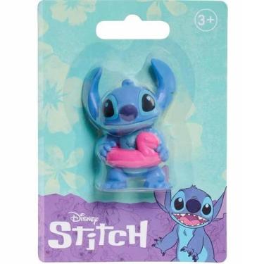 Imagem de Mini Boneco do STITCH com Boia SUNNY 3986