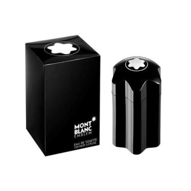 Imagem de Montblanc Emblem Masculino Eau de Toilette 100ml - Original - Selo Adi
