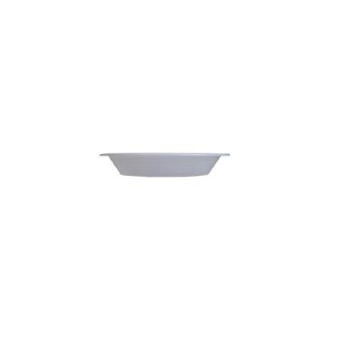 Imagem de Prato Fundo 18cm Branco C/10 Forfest