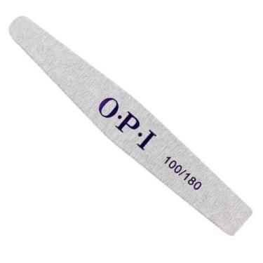 Imagem de Lixa Gramatura 100/180 Uso Profissional Formato Caixão Lixamento De Ca