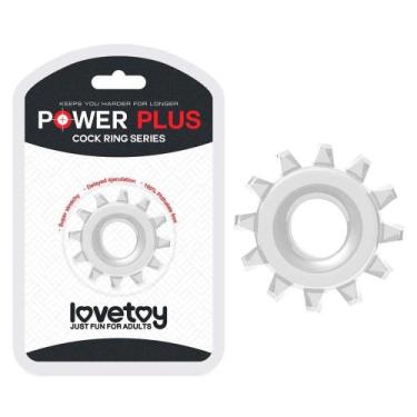 Imagem de Anel Peniano Ondas Power Plus Lovetoy Vipmix