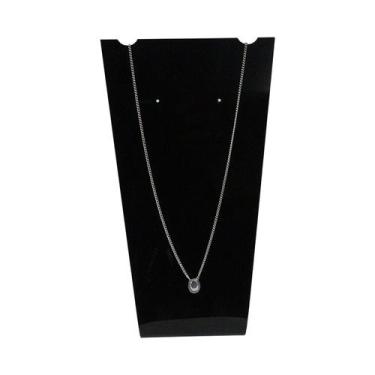 Imagem de Expositor de Colar Batman - Preto - AMZ - Lm Balcoes