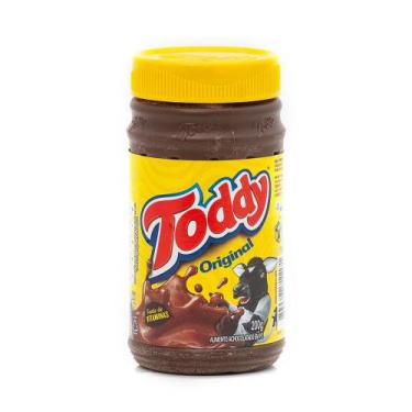 Imagem de Achocolatado Toddy 200g