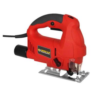 Imagem de Serra Tico Tico Profissional 570w - Schulz, 110V