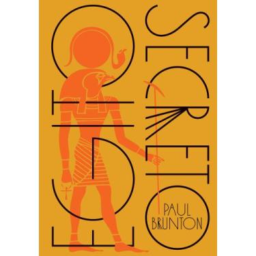 Imagem de Livro - Egito Secreto