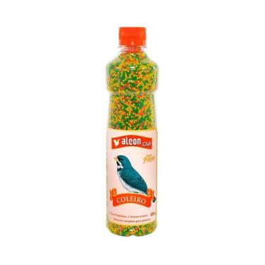 Imagem de Alimento Alcon Club Coleiro 325 g - Alcon Pet