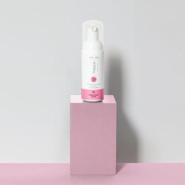 Imagem de Espuma Facial Pele Sensível 50 ml - Happie