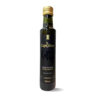 Imagem de Azeite Extra Virgem Capolivo Arbequina 250ml