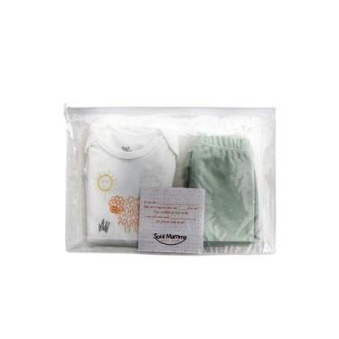Imagem de Kit 01 unidade de Saquinho Maternidade - Soul Mamma