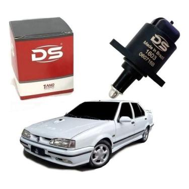 Imagem de Atuador Marcha Lenta Ds R19 1.6 8v 1996 A 2000 - D.S.