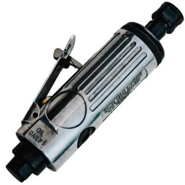 Imagem de Retifica Pneumática 1/4 Pol 22000RPM FNT-1094 Fiontar