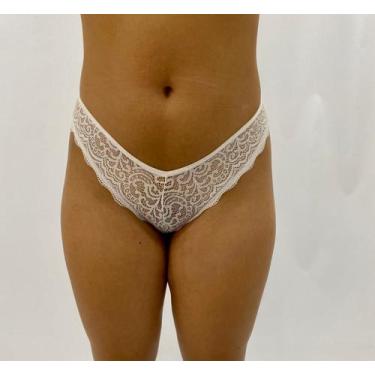 Imagem de Calcinha Asa Delta Fio de Renda -Bruna-Two Stylus, GG