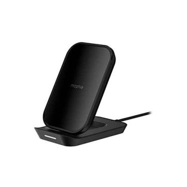 Imagem de Carregador Sem Fio Mophie Universal Wireless-Multi-Coil Stand Preto - 