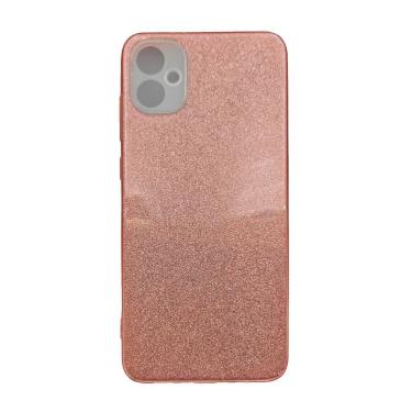Imagem de Capinha Capa Compatível Com Samsung Galaxy a05 A055 tela 6.7 Glitter Brilho
