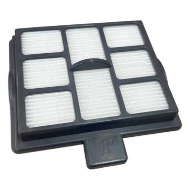 Imagem de Filtro Frontal Aspirador de Pó Philco Hepa Maxx PAS1690