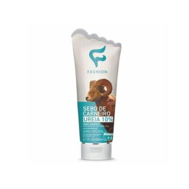 Imagem de Sebo De Carneiro Com Ureia 200ml - Fashion