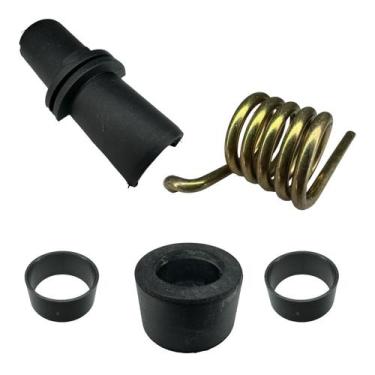 Imagem de Kit Garfo De Embreagem Vw Gol Parati Santana - LKA