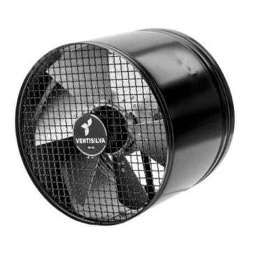 Imagem de Exaustor Axial Monofásico E40M4- Ventisilva