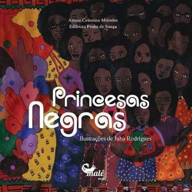 Imagem de Princesas Negras