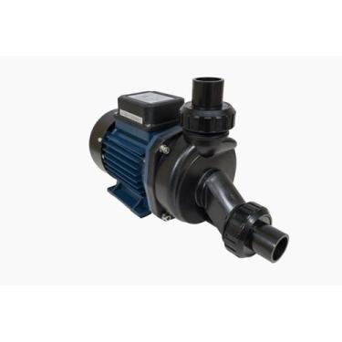 Imagem de Motobomba Centrífuga Para Hidromassagem 3/4CV- 60HZ - ELETROPLAS, 110V