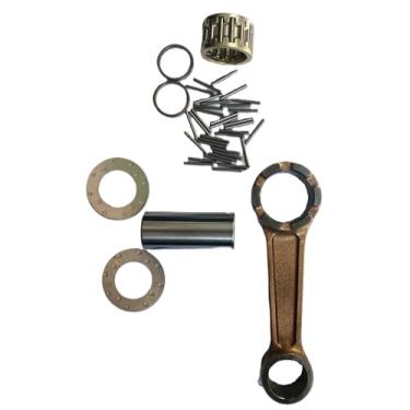 Imagem de Kit de Biela para Motor de Popa Yamaha 25HP, Modelo D