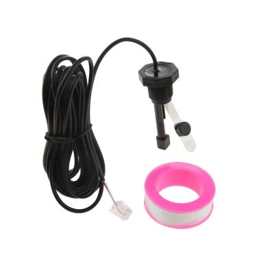 Imagem de Lemfema Substituição do conjunto do interruptor de fluxo de cabo GLX-FLO-RP Pool Technologies de 15 pés para geradores de cloro sal Hayward