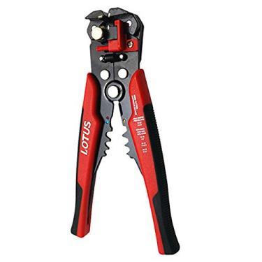 Imagem de Alicate Crimpador Automatico