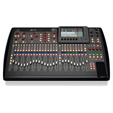 Imagem de Mesa Mixer Digital Behringer X32 - 32 canais