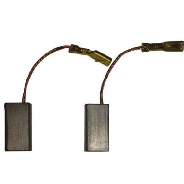 Imagem de Carvao Esmerilhadeira Skil 42'' Com 2 Pecas C299G - Kit C/6 - CARBONPE