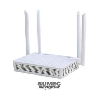 Imagem de Ont xpon sumec t40 cv wifi6 dualband ax1800 sumec