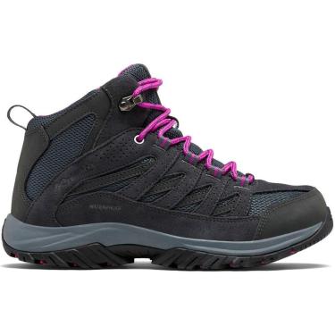 Imagem de Bota Columbia Crestwood Mid Waterproof Feminino-Feminino