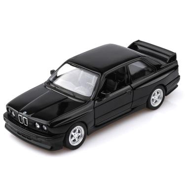 Imagem de Carro modelo DIECAST TOKAXI 1987 BMW M3 1/36 Scale para crianças