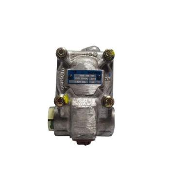 Imagem de Bomba de Direção Hidráulica Scania FN 3.1 - BOSCH