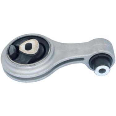 Imagem de Suporte da solenoide Traseiro Fiat Uno 2010 a 2023 MOBENSANI