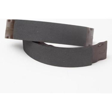 Imagem de Sapata de Freio Traseiro Fiat Palio 2012 a 2023 COBREQ