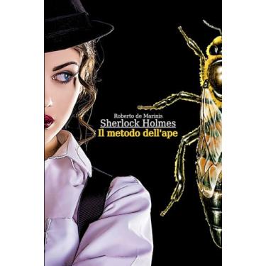 Imagem de Sherlock Holmes - Il metodo dell'ape: 1