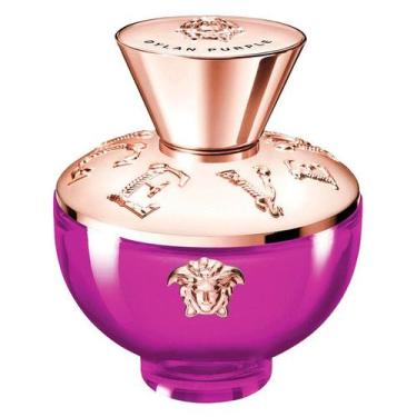 Imagem de Perfume Versace Pour Femme Dylan Purple Eau de Parfum 100ml