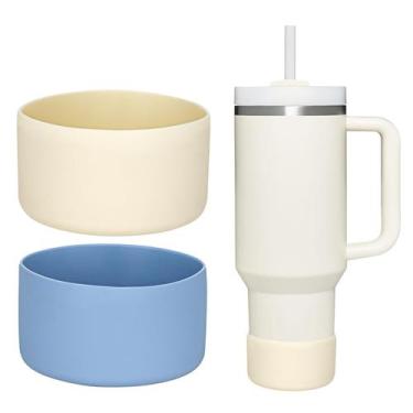 Imagem de Bota Protetora Inferior para Stanley Quencher 1,2L e 600ml