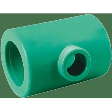 Imagem de Tê PPR Redução 50x40 F/F/F Central Amanco