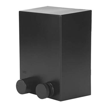 Imagem de Corda de Lavanderia, Varal Telescópico para Serviço Pesado, Secador de Roupa Ajustável Em Aço Inoxidável para Banheiro, Prevenção de Ferrugem, Instalação Perfurada (9021b varal