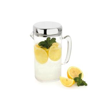 Imagem de Jarra vision 1,5 l com tampa forma inox 800175