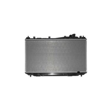 Imagem de Pc100478 - Radiador Agua - Civic Ex / Lx 1.7 16V 01 / 06 C / Ar Manual