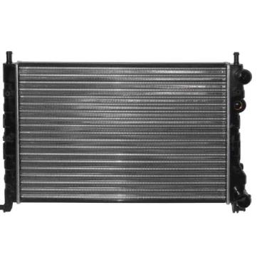 Imagem de Radiador - Fiorino 2004 A 2013 / Uno 2004 A 2013 - Pc105285 - PROCOOLE